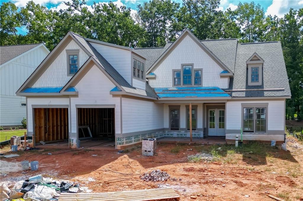 467 Lake Vista Drive