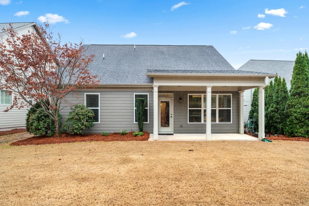3338 Sweet Plum Trace, Gainesville, Georgia image 28