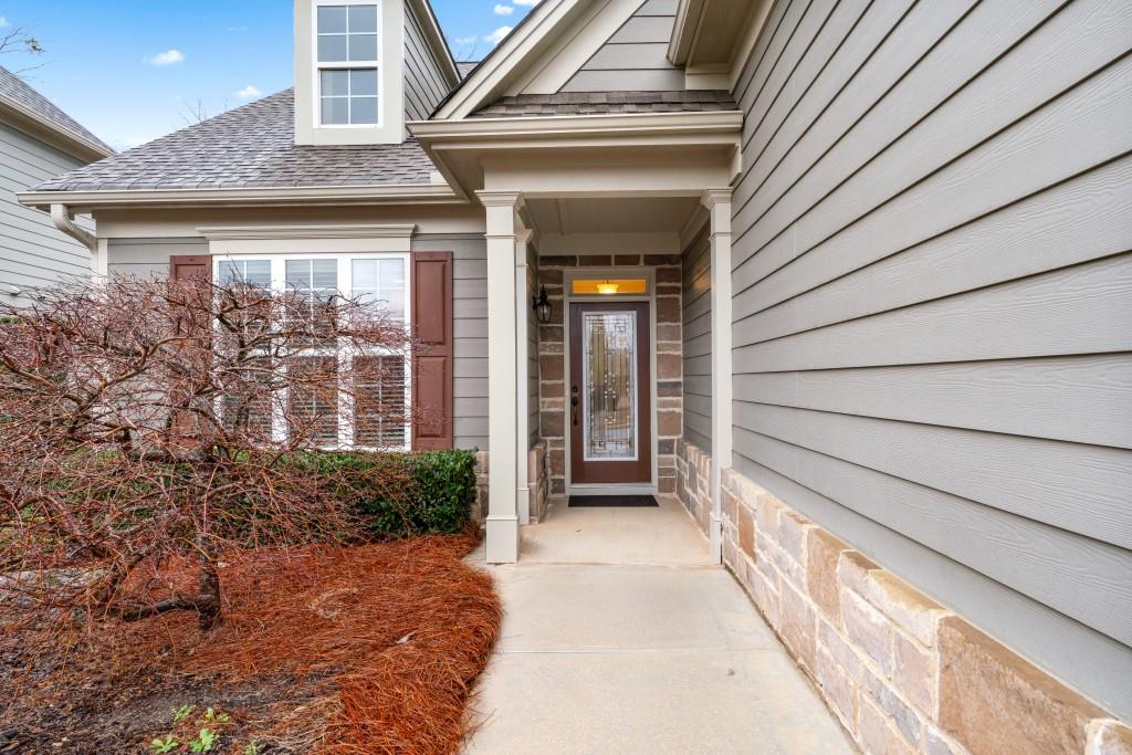 3338 Sweet Plum Trace, Gainesville, Georgia image 3