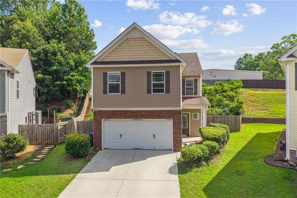 Photo of 4589 Mcever View Drive, Sugar Hill, GA 30518 (MLS # 7782606)