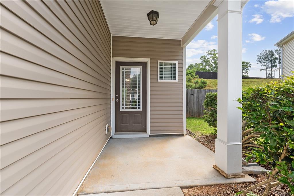 4589 Mcever View Drive