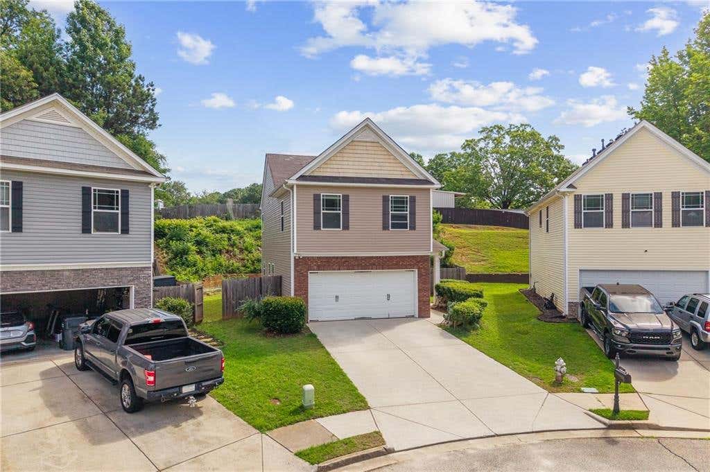 Photo of 4589 Mcever View Drive, Sugar Hill, GA 30518 (MLS # 7782606)