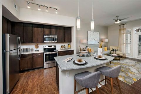Condo For Rent - 400 Belmont Place #1104<br/> Smyrna, GA 30080