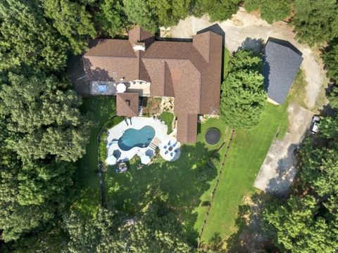 3355 Old Peachtree Road Dacula GA 30019