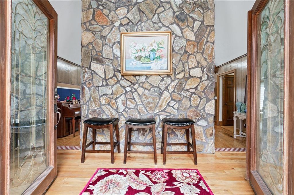 3355 Old Peachtree Road