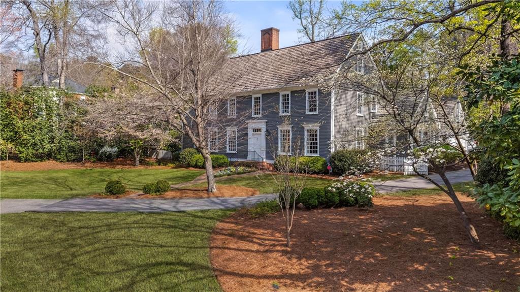 2889 Bakers Farm Road