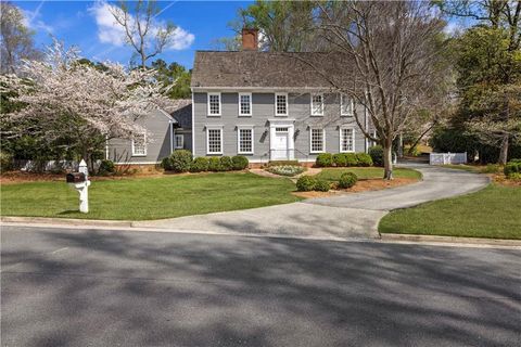 2889 Bakers Farm Road Atlanta GA 30339