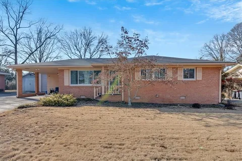 610 Kingfisher Circle SW, Rome, GA 30165 - MLS#: 7521047