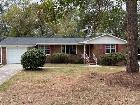 A home in Macon