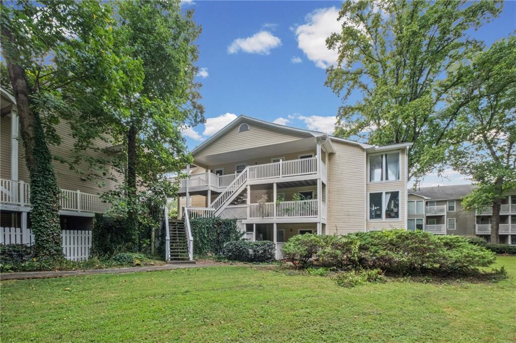 209 Augusta Drive SE