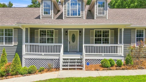 Homes For Sale - 320 Mckenzie Drive<br/> Henry County, Stockbridge, GA 30281