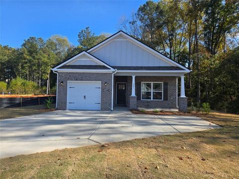 A home in Carrollton