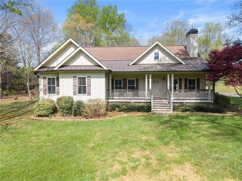 Homes For Sale - 7061 Homer White Road<br/> Clermont, GA 30527