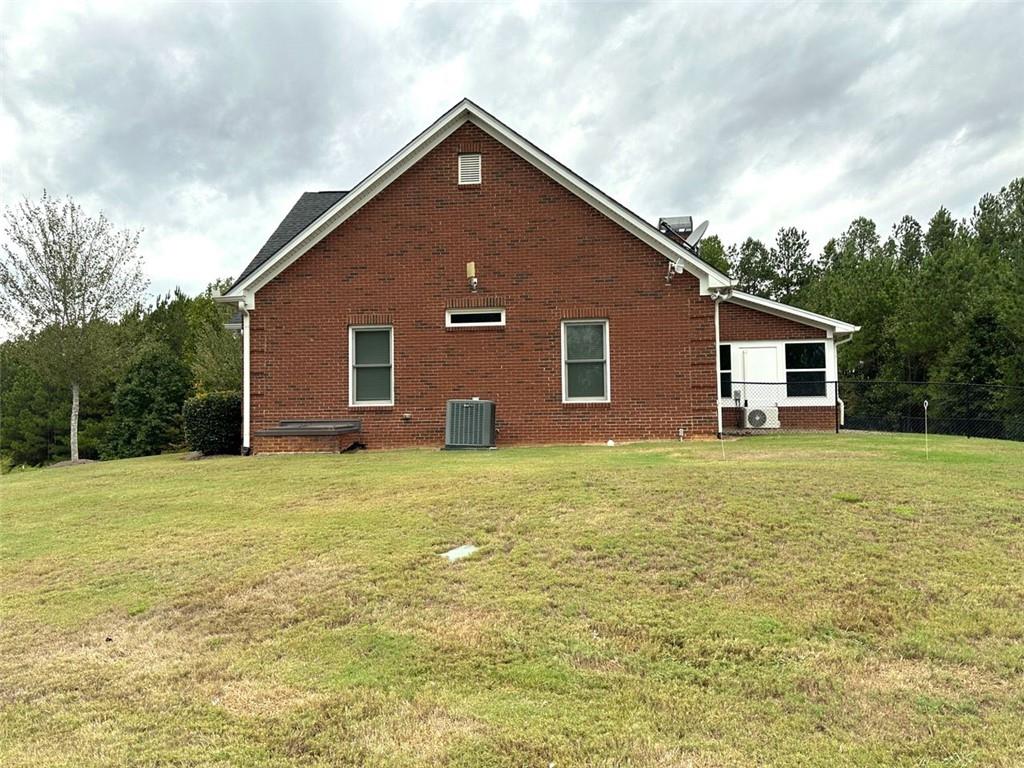 40 Powell Road, Adairsville, Georgia image 7