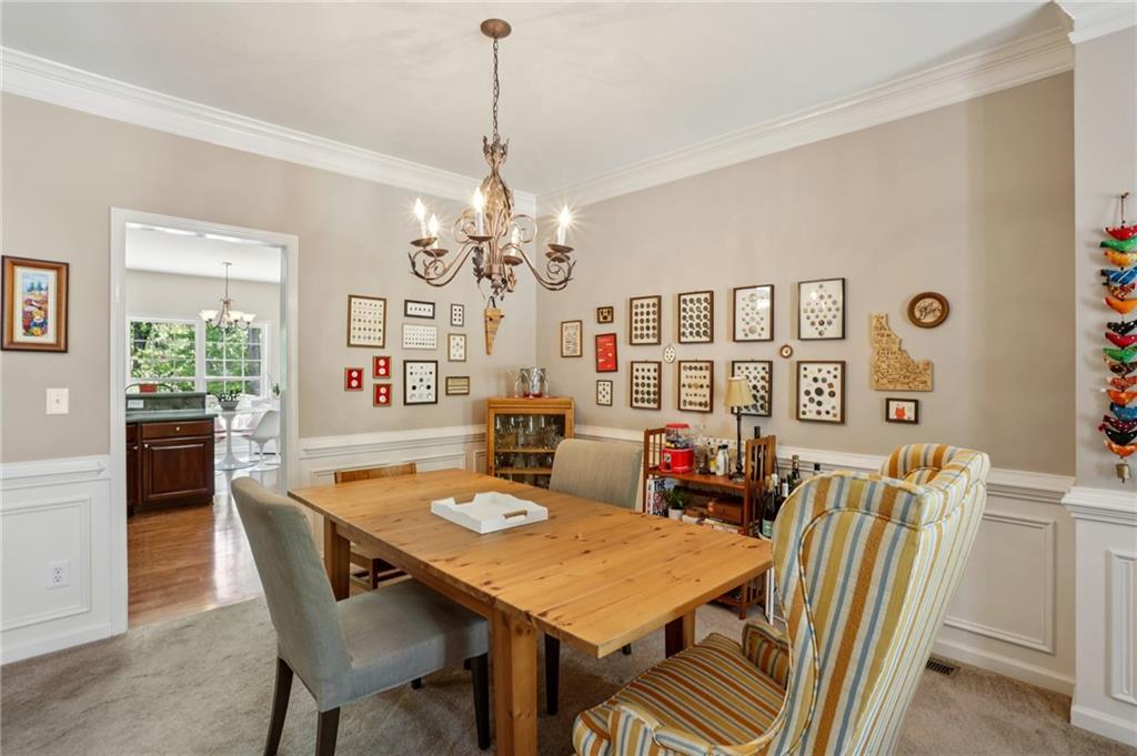 3407 Lantern View Lane