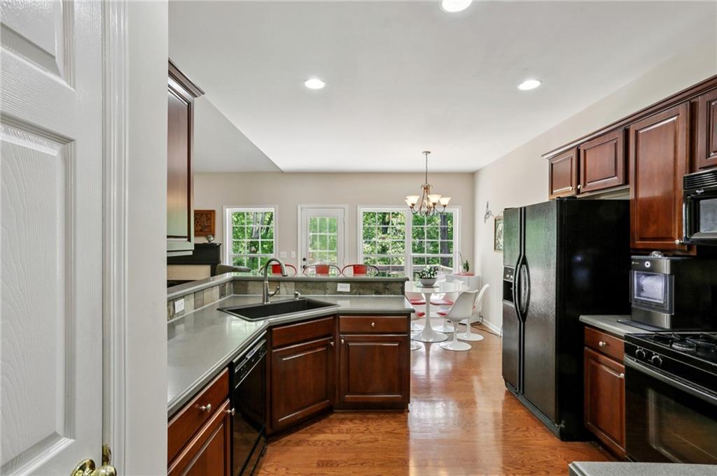 3407 Lantern View Lane