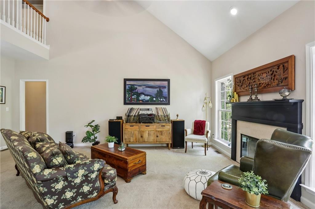 3407 Lantern View Lane