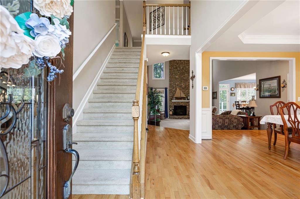 2988 Nestle Creek Drive