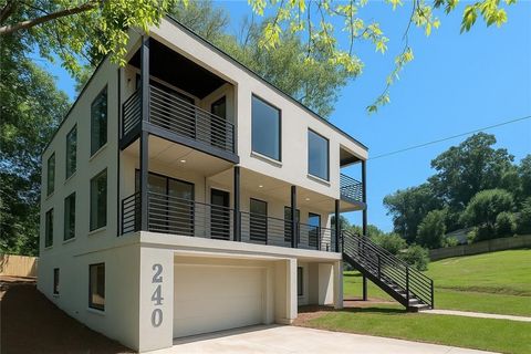 240 Patterson Avenue SE Atlanta GA 30316