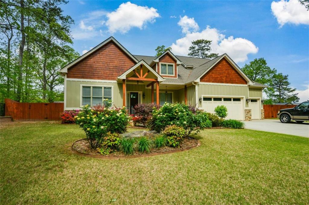 773 Pebblebrook Road, Mableton, Georgia image 1