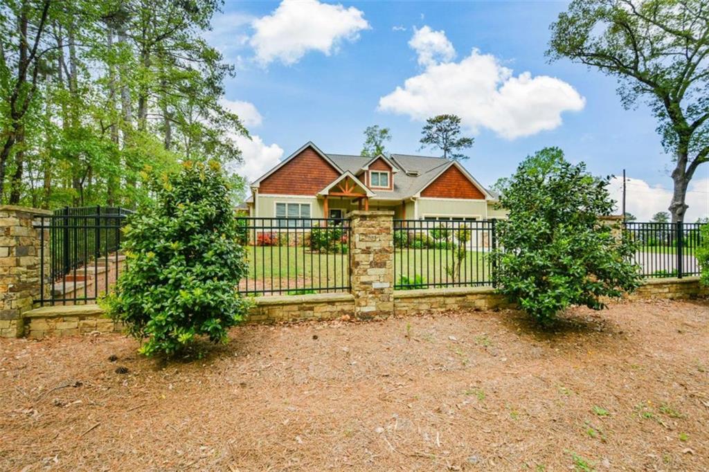 773 Pebblebrook Road, Mableton, Georgia image 44