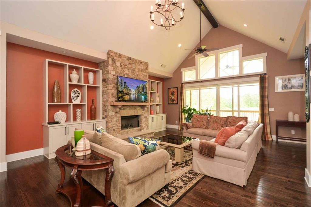 773 Pebblebrook Road, Mableton, Georgia image 5
