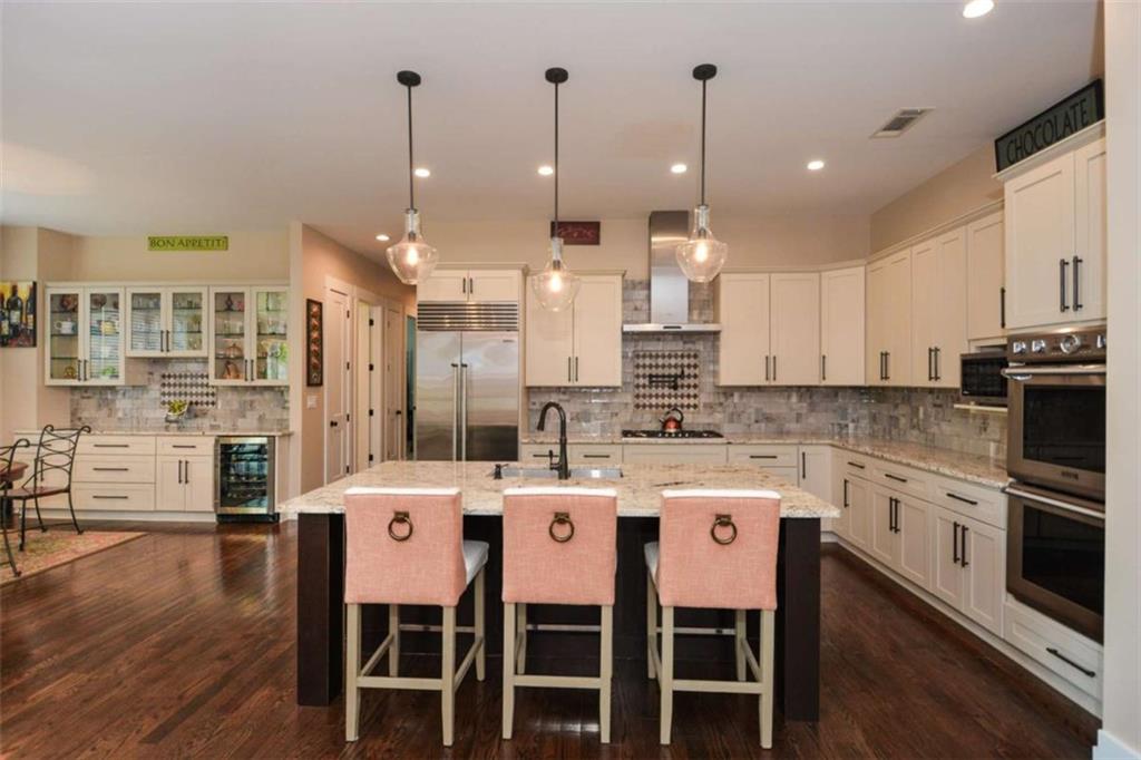 773 Pebblebrook Road, Mableton, Georgia image 15
