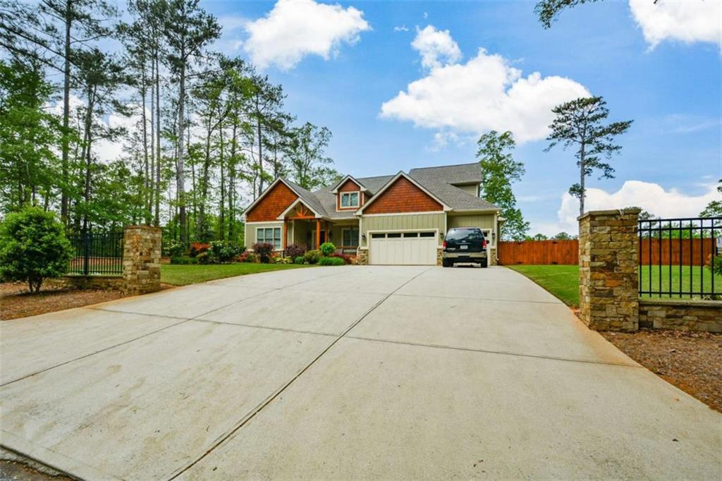 773 Pebblebrook Road, Mableton, Georgia image 42