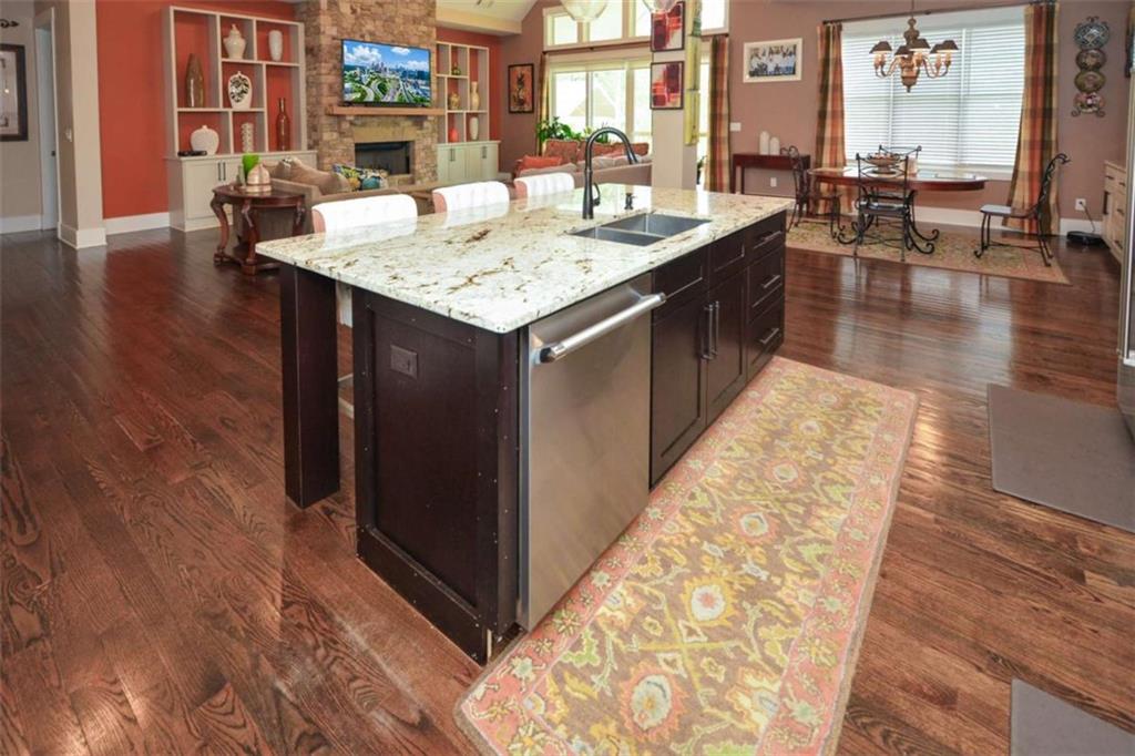 773 Pebblebrook Road, Mableton, Georgia image 11