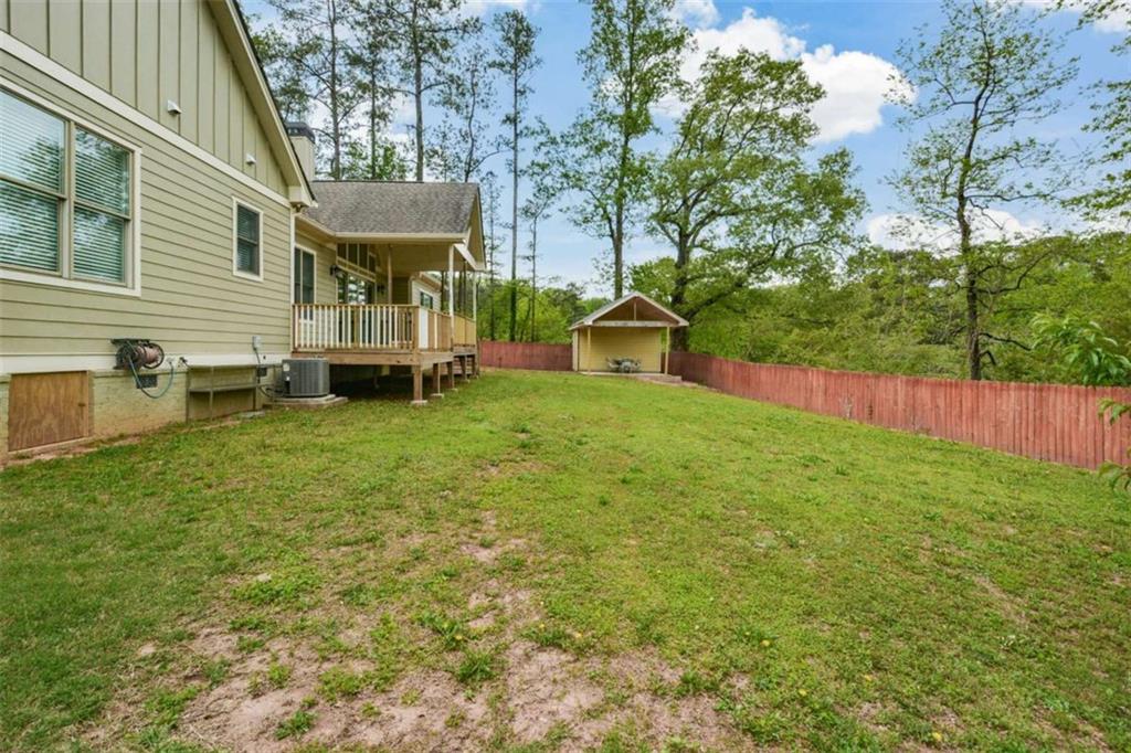 773 Pebblebrook Road, Mableton, Georgia image 48