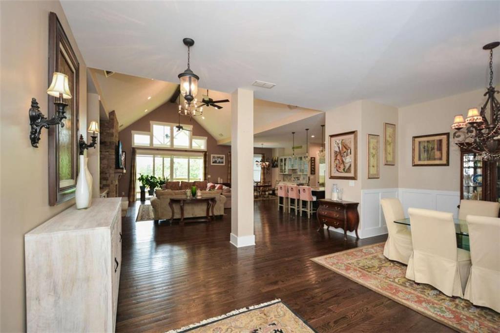 773 Pebblebrook Road, Mableton, Georgia image 3