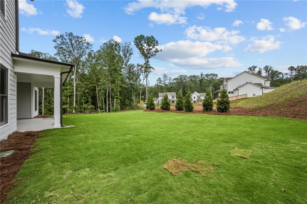 444 Lower Shoreline Ct Sw Ct, Marietta, Georgia image 33
