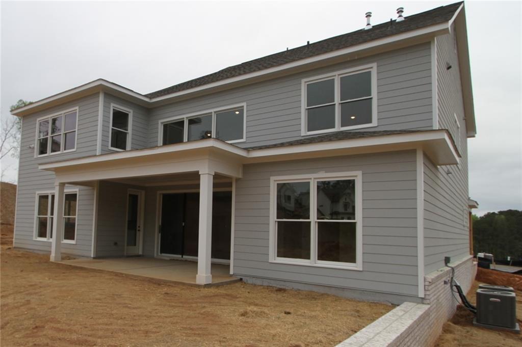 444 Lower Shoreline Ct SW
