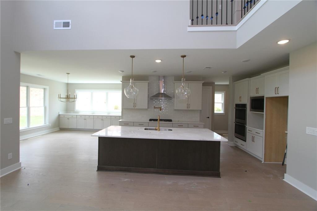 444 Lower Shoreline Ct Sw Ct, Marietta, Georgia image 6