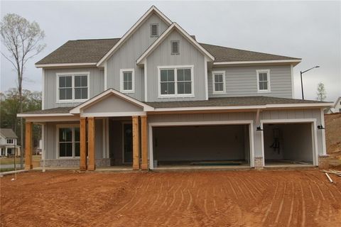 444 Lower Shoreline Ct SW Marietta GA 30064