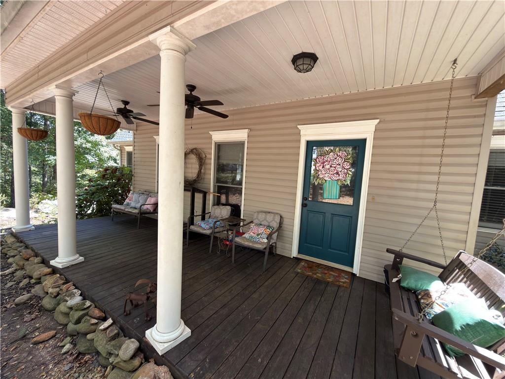 399 Grindstone Creek Drive