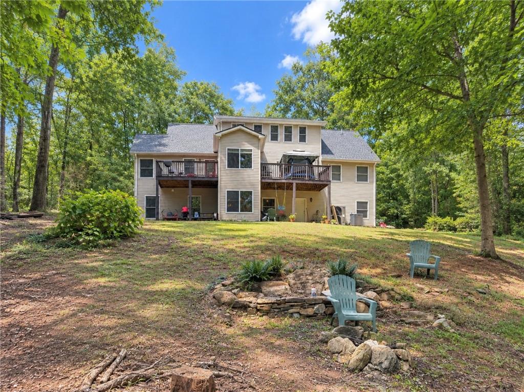 399 Grindstone Creek Drive
