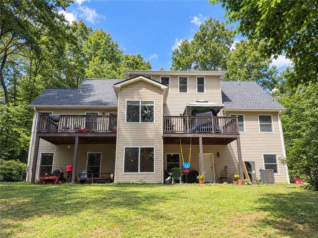 399 Grindstone Creek Drive