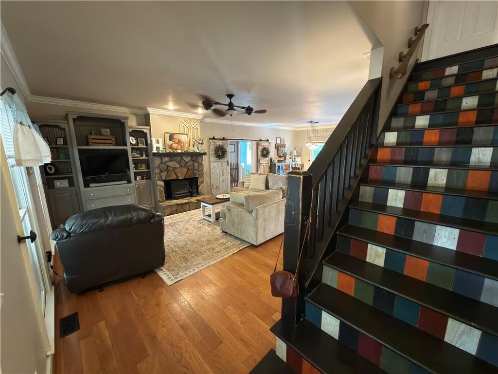 399 Grindstone Creek Drive