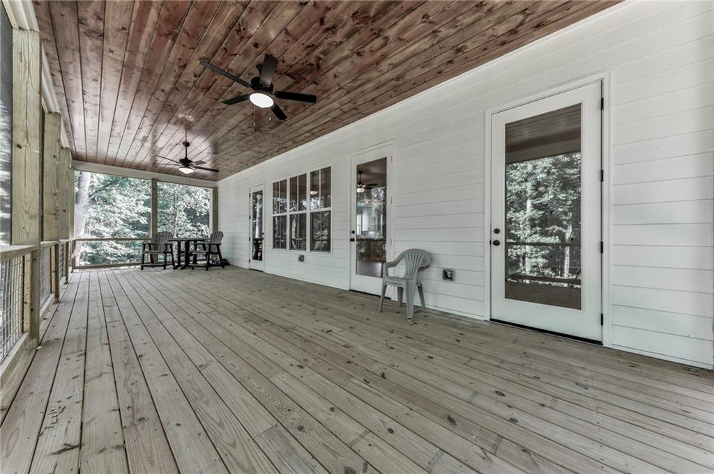 1560 Howell Bridge Road, Ball Ground, Georgia image 6