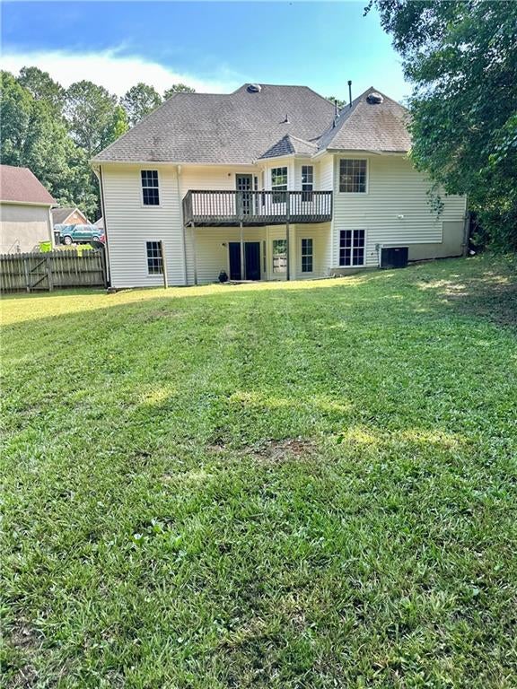 115 Cannon Drive