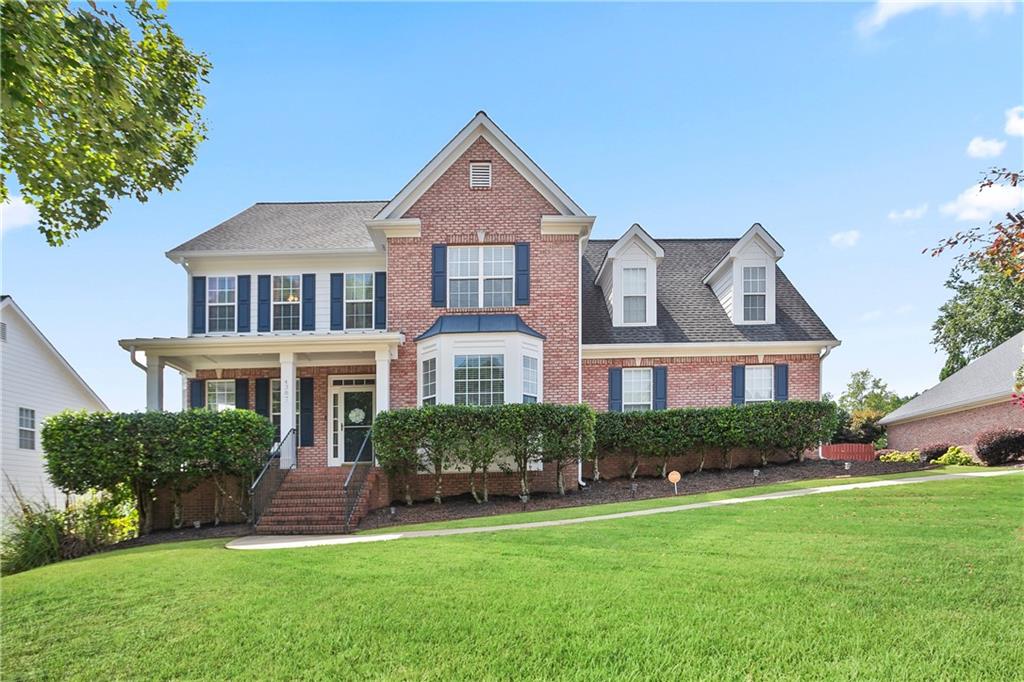 4387 Spindlewick Lane