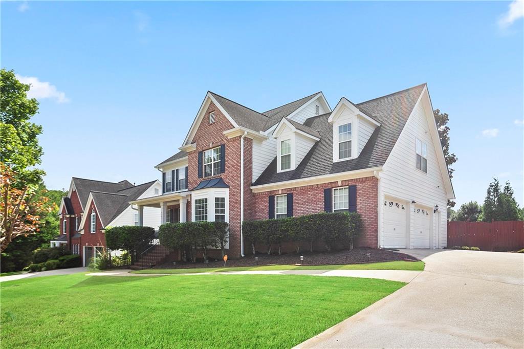 4387 Spindlewick Lane