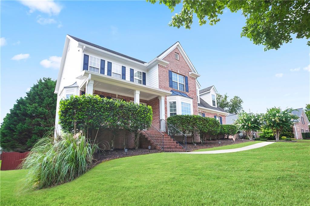 4387 Spindlewick Lane