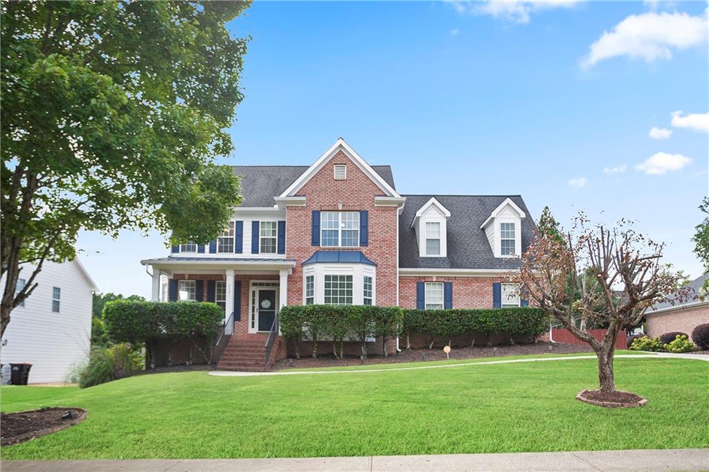 4387 Spindlewick Lane