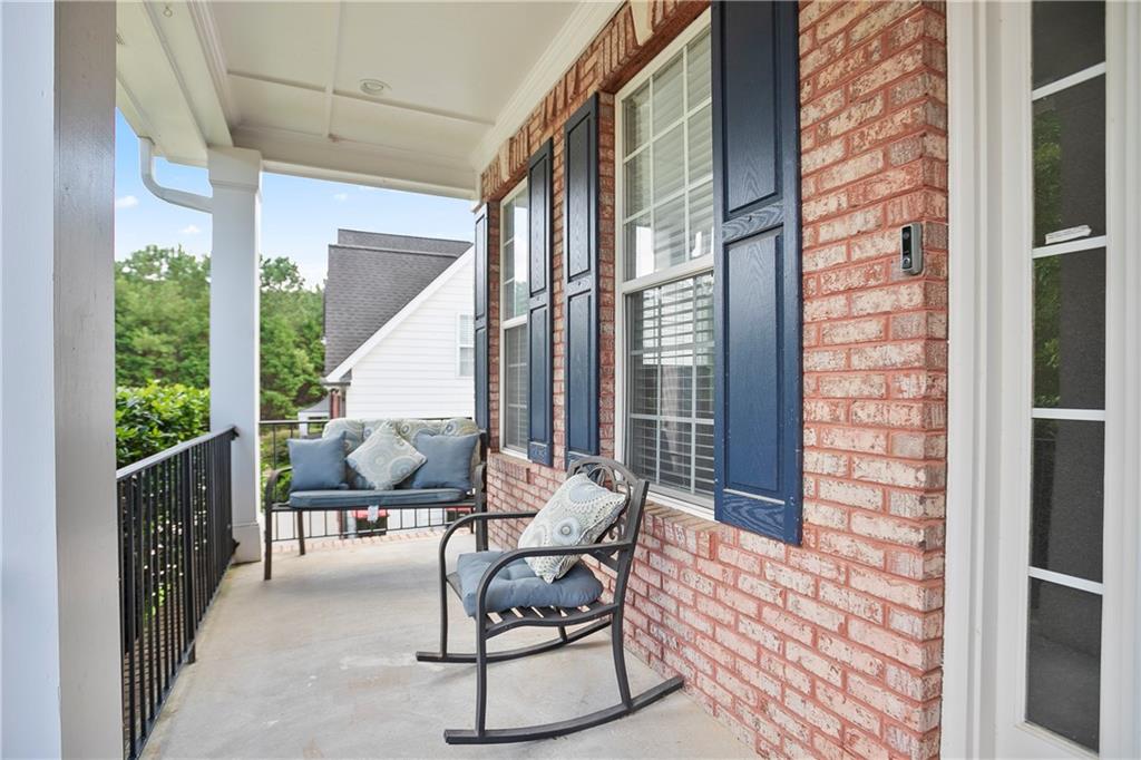 4387 Spindlewick Lane