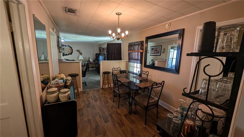 541 Lynmore Circle, Macon, Georgia image 6
