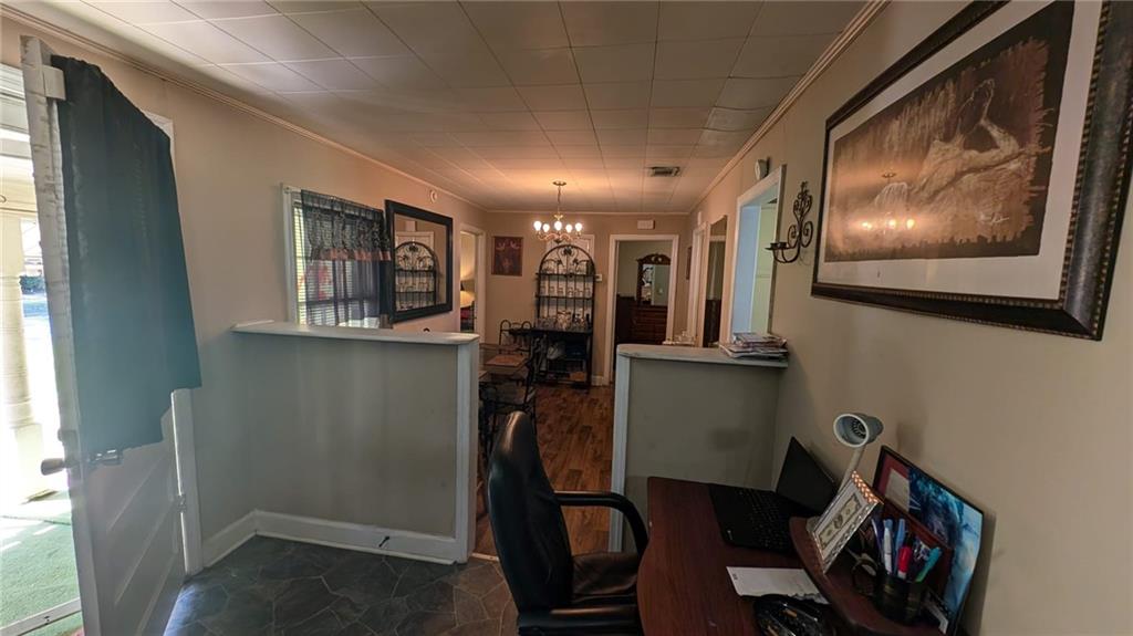 541 Lynmore Circle, Macon, Georgia image 7