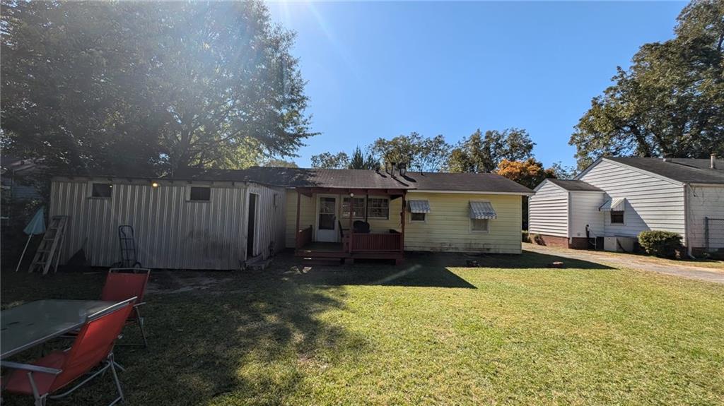 541 Lynmore Circle, Macon, Georgia image 17