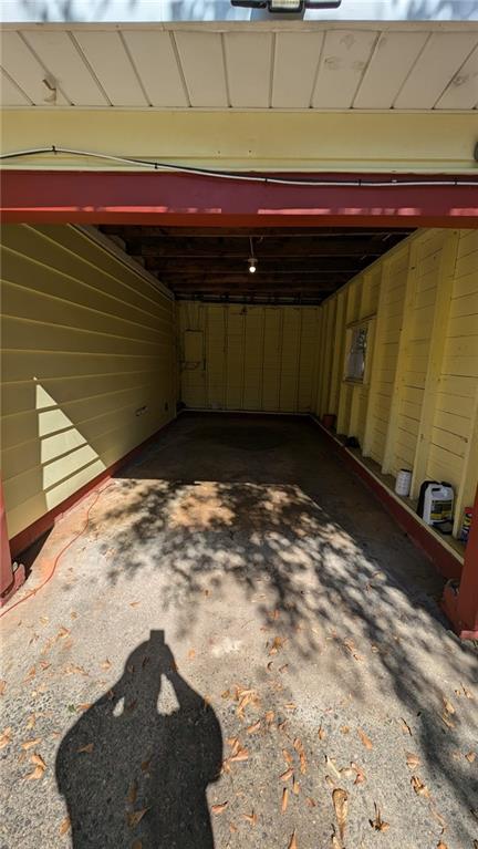 541 Lynmore Circle, Macon, Georgia image 4